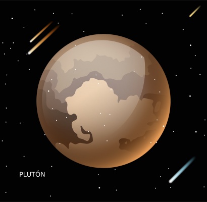 Planeta-Enano-pluton