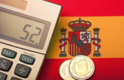 NIF-gastos-impuestos-espana